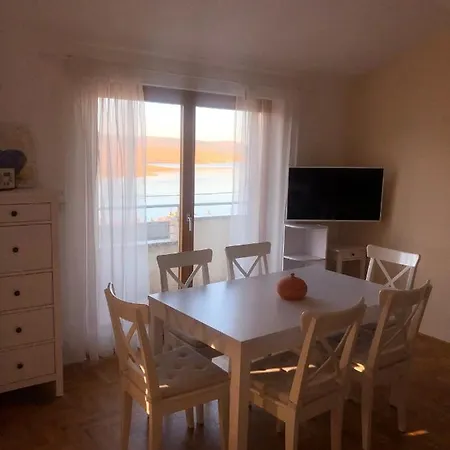 Apartmán Perla Rovanjska