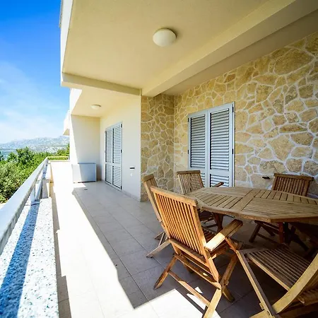 Apartament Perla Rovanjska