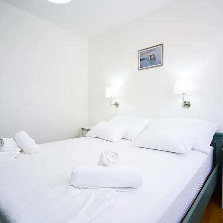 Apartament Perla *