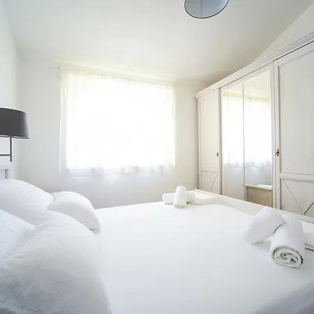 Appartement Perla Rovanjska