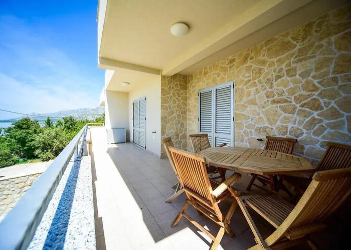 Apartament Perla Rovanjska
