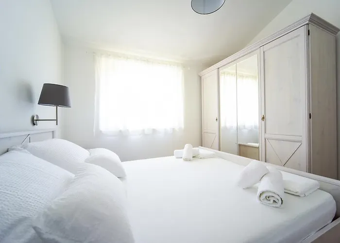 Apartamento Perla Rovanjska