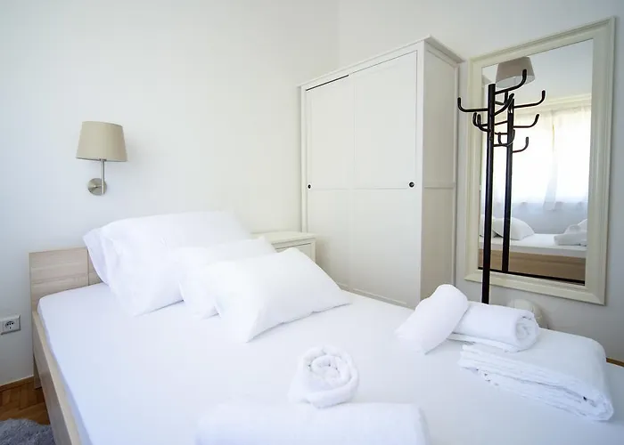 Apartamento Perla Rovanjska