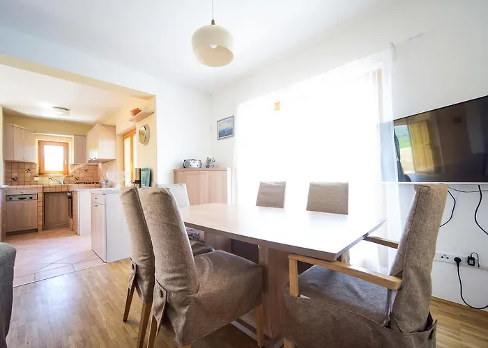 Perla Apartament *