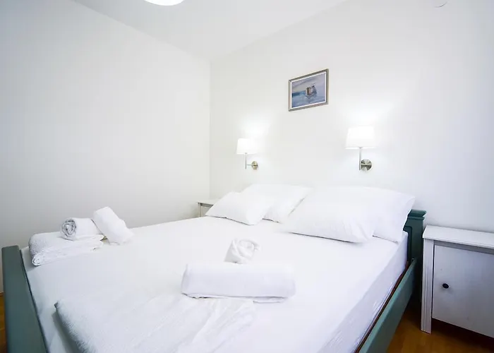 Apartament Perla *
